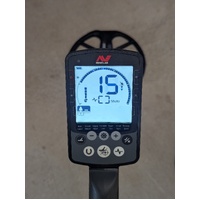 Minelab Equinox 800 Second Hand