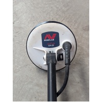 Minelab GM1000 Metal Detector Second Hand