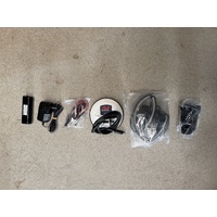 Minelab Gold Monster 1000 - 2 Coil Pack - Second hand