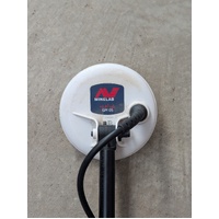 Minelab Gold Monster 1000 Metal Detector Second hand