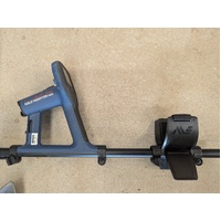Minelab Gold Monster 1000 Metal Detector Second Hand 