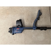 Minelab GPZ 7000 Metal Detector Second hand