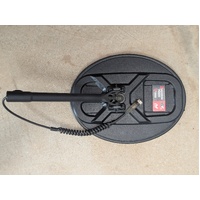 Nugget Finder Z Search 17"x13" Second Hand Coil