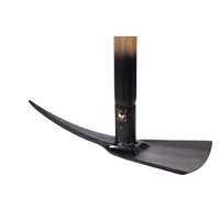 Walco Pick - Jumbo Gold Prospecting Pick Metal Detecting Pick Fossicking Tool