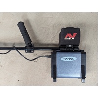 MInelab SD 2100 V2 Metal Detector Second Hand