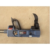 Minelab SDC 2300 Metal Detector Second hand