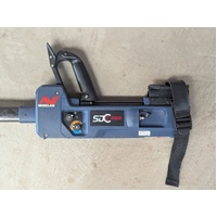 Minelab SDC 2300 Metal Detector Second hand