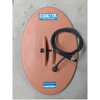 Minelab SDC 2300 Metal Detector Second Hand