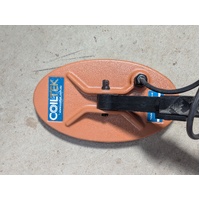 Minelab SDC 2300 Metal Detector Second hand
