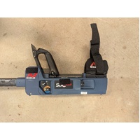 Minelab SDC 2300 Metal Detector Second Hand