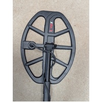 Minelab Xterra Pro Metal Detector Second Hand