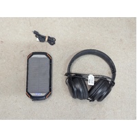 AlgoForce E1500 Plus Metal Detector Second Hand