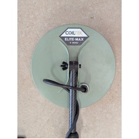 AlgoForce E1500 Plus Metal Detector Second Hand