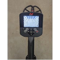 Minelab CTX 3030 Metal Detector Second Hand