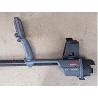 Minelab CTX 3030 Metal Detector Second Hand