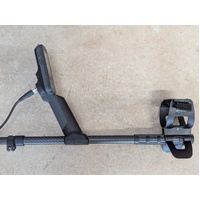 Minelab Equinox 900 Metal Detector Second Hand