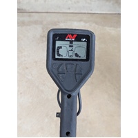 Minelab Gold Monster 1000 Metal Detector Second Hand