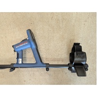 Minelab Gold Monster 1000 Metal Detector Second Hand