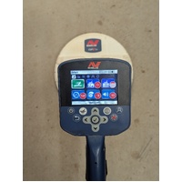Minelab GPZ 7000 Metal Detector Second Hand
