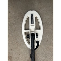 Nokta Gold Kruzer Metal Detector Second Hand