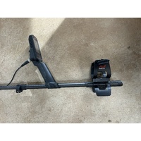 Minelab Manticore Metal Detector Second Hand
