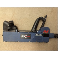 Minelab SDC 2300 Metal Detector Second Hand