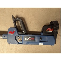 Minelab SDC 2300 Metal Detector Second Hand