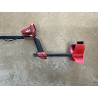 Minelab Vanquish 540 Metal Detector Second Hand