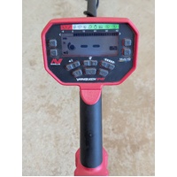 Minelab Vanquish 540 Pro Pack Metal Detector Second Hand