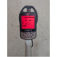Minelab X-Terra Elite Metal Detector Second Hand