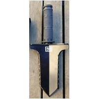 Huntsman Hand Digger + Sheath Bundle