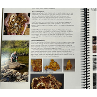 Doug Stone Guide to Gold Prospecting Victoria's Golden Triangle