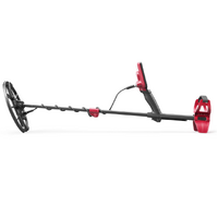 Nokta FINDX Pro Metal Detector + Bonus Sand Scoop 