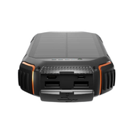 ChargeUp Outback 20000mAh Outdoor Solar Power Bank