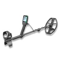 Nokta Score Metal Detector