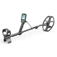 Nokta Score Metal Detector + Bonus Sand Scoop & Dragon Digger