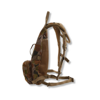 Pro Series Camo Harness With Hydro Pack