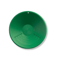 Gold Digger Dave's Gourmet Paydirt 500g bag + Garrett Deluxe Gold Panning Kit