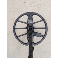 Nokta SIMPLEX Metal Detector Second Hand