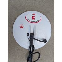 Minelab GPX 4500 Metal Detector Second Hand