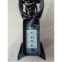 Minelab GPX 4500 Metal Detector Second Hand