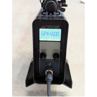 Minelab GPX 4500 Metal Detector Second Hand