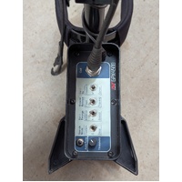 Minelab GPX 4500 Metal Detector Second Hand