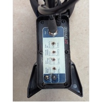 Minelab GPX 4500 Metal Detector Second Hand