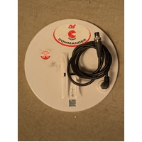 GPX 4500 Metal Detector Second Hand