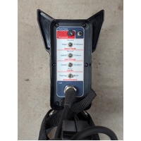 Minelab GPX 4800 Metal Detector Second Hand