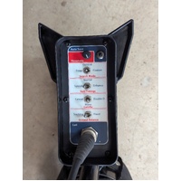Minelab GPX 5000 Metal Detector Second Hand