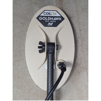 Minelab GPX 6000 Metal Detector Second Hand