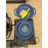 Minelab GPX 6000 Metal Detector Second Hand