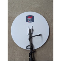 Minelab GPX 6000 Metal Detector Second Hand